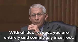 2,710 views, 3 upvotes, 1 comment. Anthony Fauci Gifs Get The Best Gif On Giphy