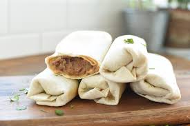 (i love them full, but my boys like them very plain.) first, an important clarification: Easy Beef Bean And Cheese Burritos Nobiggie Net