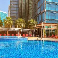City Centre Rotana Doha City Centre Rotana Doha Is The Newly Opened 5star Hotel Located In The Heart Of Doha Connected To The Hotel City Family Friendly Travel