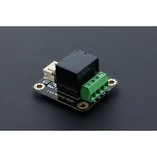 You can watch the following video or read the written tutorial below. Arduino Relay Module V2