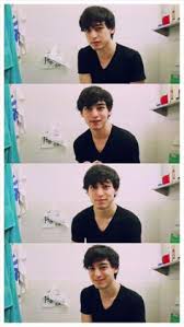 Curator & commentator & gallery housekeeper. Filthy Frank Joji Miller