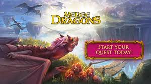 Gungho online entertainment developed and offered the game. Merge Dragons Mod Apk 7 3 0 Free Shopping For Android