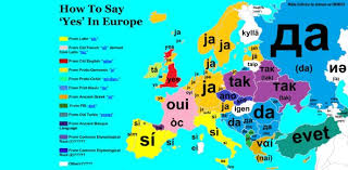 Only true fans will be able to answer all 50 halloween trivia questions correctly. A Trivia Quiz On European Languages Proprofs Quiz
