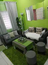 Desain & dekorasi ruang tamu minimalis: Tips Deco Untuk Ruang Tamu Yang Sempit Ketuk Ketuk Ramadan Facebook