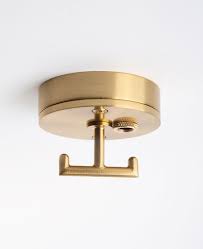 Brass Ceiling Rose With Hook Gold Hooked Ceiling Rose Ceiling Rose Metal Ceiling Gold Ceiling