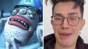 While working as a local makeup artist in his hometown of bethlehem, new york. James Charles Memes Epic Meme Review 58 Youtube
