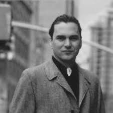 Profile for David Batteau