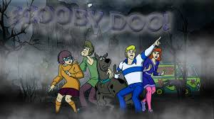 Wallpaper give your room a splendid makeover with a brand new wallpaper. Scooby Doo Desktop Wallpaper By Thebjo13 On Deviantart
