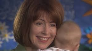 Dana Delany : Actress