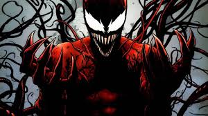 Камерная драма от романа полански. Venom Let There Be Carnage Wer Ist Marvel Schurke Carnage
