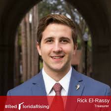 Red Florida Rising