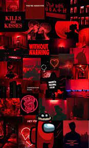 Snap, tough, & flex cases created by independent artists. Baddie Aesthetic Red 147 Images About Red On We Heart It See More About Red Aesthetic And Grunge Daniel Ponesisforty