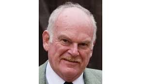 Ewan Macdonald Obituary (1941