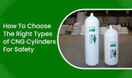 How To Choose The Right Types of CNG Cylinders For Safety ...