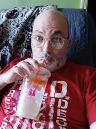 Dunkin Starts my day the right way!😌