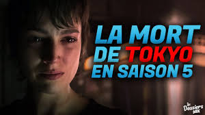 Maybe you would like to learn more about one of these? La Casa De Papel Saison 5 Une Theorie Sur Tokyo Se Confirme Avec Une Photo De Tournage Youtube