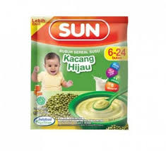 Promina bubur bayi kacang hijau memiliki tekstur halus untuk pengenalan makanan padat pertama si kecil. 15 Rekomendasi Bubur Bayi Instan Yang Aman Dikonsumsi Bayi Di Bawah 1 Tahun Bukareview