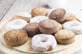 Having the opportunity to enjoy authentic puerto rican food is a highlight of many visitors' experiences. Polvorones Spain S Traditional Christmas Cookies
