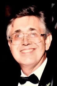 Obituary information for Bertram B. Dolata