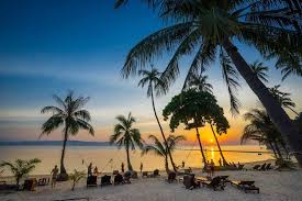Best beaches in koh phangan. The Best Places To Stay In Koh Phangan Thailand The Best Areas And Hotels For All Budgets Global Gallivanting Travel Blog