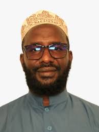 Hon. Ahmed Aden Ahmed Sugaal