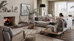 Living room decorating ideas ukfcu olbh. Cosy Design Ideas For Your Living Room Ufurnish Com