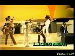 3 contributors total, last edit on sep 30, 2020. Kool And The Gang Ladies Night On Make A Gif