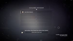 No Man S Sky Crossplay Guide Does No Man S Sky Have Crossplay