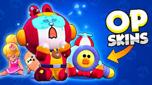 This might sound cliche, but we truly believe that the brawl community is the best community. Cony Max Skin Is Insane All New Skins Costs Animations Gameplay Sneak Peeks Brawl Stars India Youtube