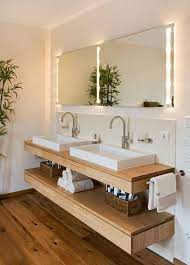 We did not find results for: Petits Meubles Et Etagere Suspendue Sous Vasque Pour Salle De Bain En Bois Bathroom Design Trendy Bathroom Bathrooms Remodel