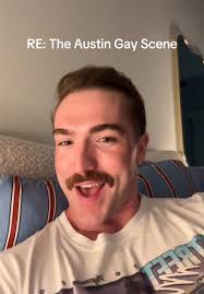 Austin Gay TikTok