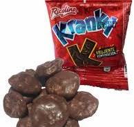 Ricolino Kranky 10-Pieces Pack
