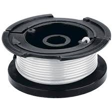 Black And Decker Grass Hog Xp Replacement Spool Black Decker 30 Replacement Trimmer Line Spool At Menards