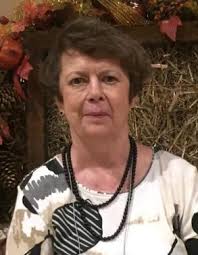 Obituary for Janice Newton Benson