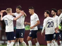 The match will be played on 11 march 2021 starting at around 21:00 cet / 20:00 uk time and we will have. Manchester City Vs Tottenham Prediction How Will Carabao Cup Final Play Out Today News Dome