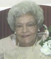 Obituary for Jessie Bell Butler