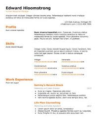 This cover letter template comes for free with google docs. Google Doc Cover Letter