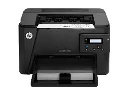 Hp printer driver is a software that is in charge of controlling every hardware installed on a computer. Hp Laserjet Pro M202 Series