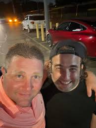 Forest park saturday softball fun