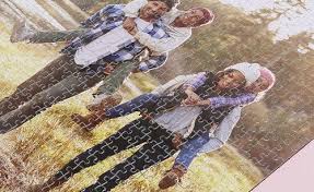 • adjust the style and difficulty of the puzzles and get big rewards. Personalised Jigsaw Puzzles Personalised Jigsaw Custom Uk Printed