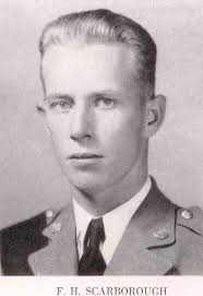 Francis Herbert Scarborough