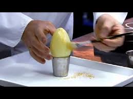 For the chicken liver parfait: Jack And Beanstalk Magic Beans Dish By Heston Blumenthal Youtube