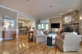 Living room design ideas ukee. Kingswood Lake Winnipesaukee Wolfeboro Nh 03894 Craftsman Living Room Portland Maine By Fenton W Varney Master Builders Houzz