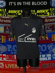 Media in category sv sandhausen logos. Sv Sandhausen Exterieur Maillot De Foot 2007 2008