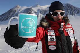 Comment must not exceed 1000 characters. Radio 1 Rakonczay Gabor A Deli Sark Expediciora Is Elvitte Kedvenc Radio 1 Es Bogrejet