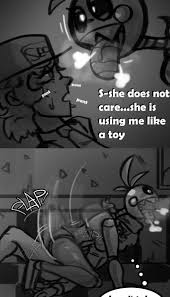 five nights at freddys, five nights at freddys 2, fnaf, jeremy  fitzgerald, toy chica (fnaf) - R34 Vault