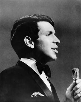 Frank Sinatra Jr., AI generated