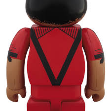 Michael jackson varsity letterman leather jacket. Be Rbrick Michael Jackson Red Jacket 100 400