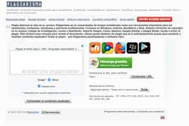 Para una búsqueda ocasional de plagio, simplemente pegar el texto en la ventana de texto y haga clic en búsqueda rápida. Te Han Plagiado Estos 11 Servicios Te Ayudaran A Saberlo