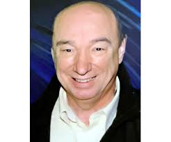 Paul Sturges Obituary (1952